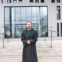 Adwokat Tomasz Matejczyk - Kancelaria Adwokacka, Chrzanów godziny otwarcia