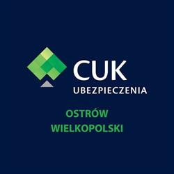 CUK Ubezpieczenia, Ostrów Wielkopolski godziny otwarcia