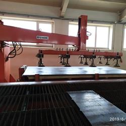 Ekomax Laser, Jasło godziny otwarcia