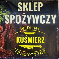 ANNA KUSMIERZ SKLEP SPOZYWCZY, Niedrzwica Duża godziny otwarcia