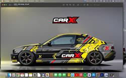 CAR X Bartosz Wydra, Tychy godziny otwarcia