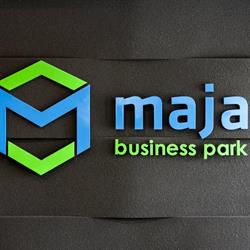Maja Business Park, Oława godziny otwarcia