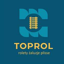 Toprol Gdańsk Sopot Gdynia rolety żaluzje, godziny otwarcia