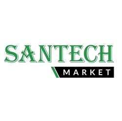 SANTECH MARKET - Krokowa, godziny otwarcia