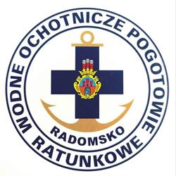Powiatowe Wodne Ochotnicze Pogotowie Ratunkowe w Radomsku, Radomsko godziny otwarcia