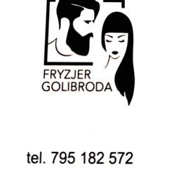 Wiktor Gotthard - Fryzjer Golibroda, Bydgoszcz godziny otwarcia
