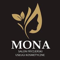 Mona. Zakład fryzjerski. Góra M., Kraków godziny otwarcia