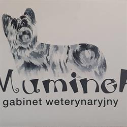 Gabinet weterynaryjny Muminek lek. wet. Dorota Lewandowska, Pruszków godziny otwarcia