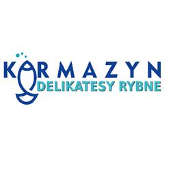 Delikatesy Rybne Karmazyn -sklep rybny, wędzarnia, Rąbień AB godziny otwarcia