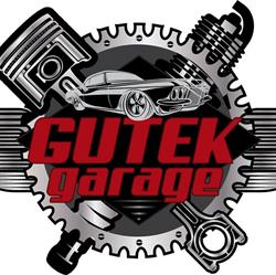 Gutek Garage, Stare Babice godziny otwarcia