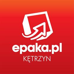 epaka.pl - punkt nadań i odbioru przesyłek, Kętrzyn godziny otwarcia
