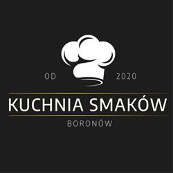 Kuchnia Smaków, Boronów godziny otwarcia
