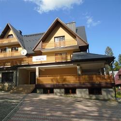 Willa Halusia, Zakopane godziny otwarcia