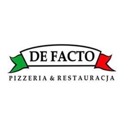 De Facto, Ostróda godziny otwarcia