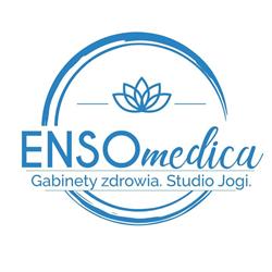 ENSOmedica. Gabinety Zdrowia. Studio Jogi., Gostyń godziny otwarcia