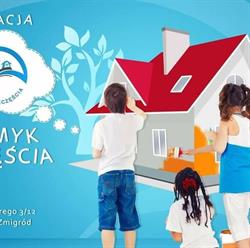 Fundacja Promyk Szczęścia, Żmigród godziny otwarcia