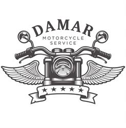 DAMAR Markiel Karska. Serwis Motocykli. Spawanie plastiku., Kozy godziny otwarcia