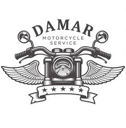 DAMAR Markiel Karska. Serwis Motocykli. Spawanie plastiku., Kozy godziny otwarcia