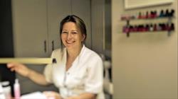 Gabinet Kosmetyczny Agnieszka Patoleta, Sulejówek godziny otwarcia