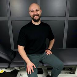 Mateusz Pawlukiewicz - Fizjoterapeuta, Katowice godziny otwarcia