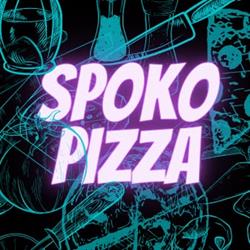 Spoko Pizza, Warszawa godziny otwarcia