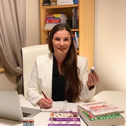 Neuropsycholog dr Dorota Ackermann Szulgit, Białe Błota godziny otwarcia