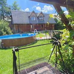 Agroturystyka u Danieli, Kacwin godziny otwarcia