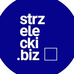 strzelecki.biz - projekty graficzne, reklama, strony internetowe, Kluczbork godziny otwarcia