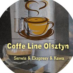 Coffe Line Sprzedaż&Serwis ekspresów do kawy, Olsztyn godziny otwarcia