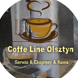 Coffe Line Sprzedaż&Serwis ekspresów do kawy, Olsztyn godziny otwarcia