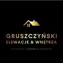 GRUSZCZYŃSKI ELEWACJE & WNĘTRZA Marcin Gruszczyński, Kołacinek godziny otwarcia