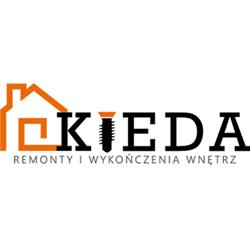 KIEDA - Remonty i wykończenia wnętrz - Poznań, Szamotuły godziny otwarcia