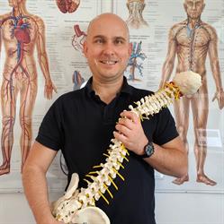 OMT RehaStudio Marcin Szerlowski, Wrocław godziny otwarcia