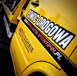 Sprint 24h Pomoc Drogowa, Janów Lubelski godziny otwarcia