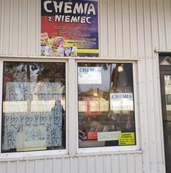 Sklep odzieżowy Jolanta Lonn, Wierzchucino godziny otwarcia
