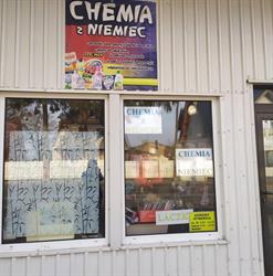 Sklep odzieżowy Jolanta Lonn, Wierzchucino godziny otwarcia