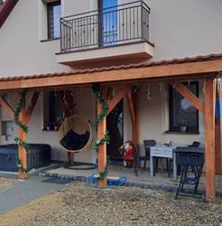 Apartament Gajówka, Rzyki godziny otwarcia