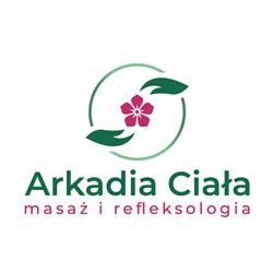 Arkadia Ciała Masaż i Refleksologia Kraków . kursy Lomi Lomi Nui Dominika Światłoń, godziny otwarcia