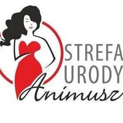 Animusz Strefa Urody - usługi kosmetyczne i szkolenia, Gdów godziny otwarcia