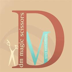 DM Magic Scissors Małgorzata Dzik Salon FRYZIER SOLARIUM, Grodzisk Mazowiecki godziny otwarcia