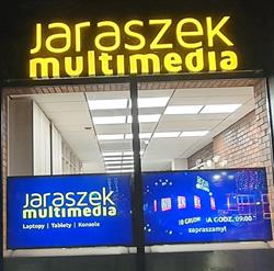 Jaraszek Multimedia, Nysa godziny otwarcia