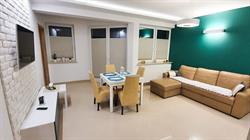 GreenApartment, Darłowo godziny otwarcia