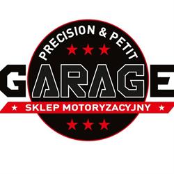 GARAGE - Sklep Motoryzacyjny Gorlice, godziny otwarcia