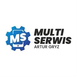 MULTI-SERWIS ARTUR GRYZ, Kałuszyn godziny otwarcia