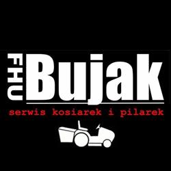 F.H.U BUJAK. Serwis Pilarek Kos Kosiarek, Żegocina godziny otwarcia