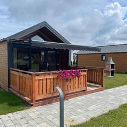 Domki Rainbow Resort, Władysławowo - godziny otwarcia