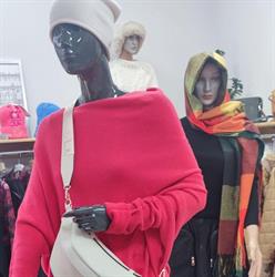 GB OUTLET, Gorzów Wielkopolski godziny otwarcia