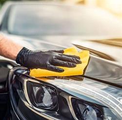 Strefa GlanSu - Auto Detailing, Turza Śląska godziny otwarcia