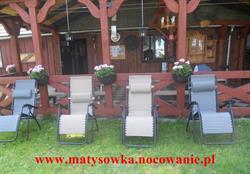 Matysówka dom gościnny, Jarosławiec godziny otwarcia