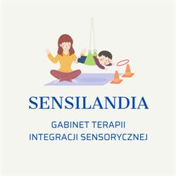 Integracja sensoryczna - gabinet Sensilandia, Warszawa godziny otwarcia